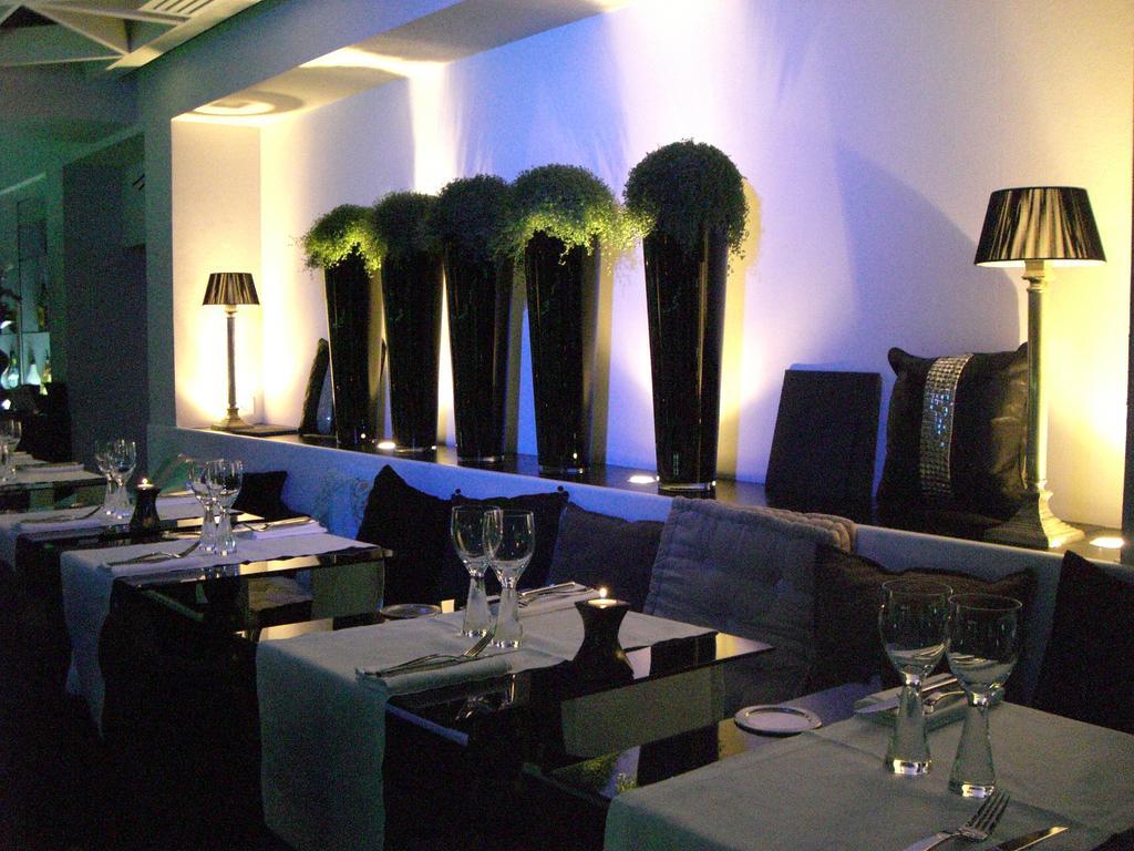The Originals City, Hotel Le Concorde Panoramique, Thionville Exterior photo